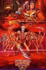 Watch Skeleton Warriors Zmovie